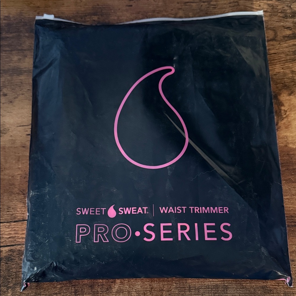 Sweet Sweat Waist Trimmer Pro Series
